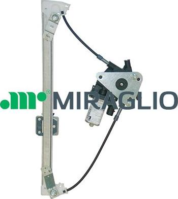 Miraglio 30/7196 - Stikla pacelšanas mehānisms ps1.lv
