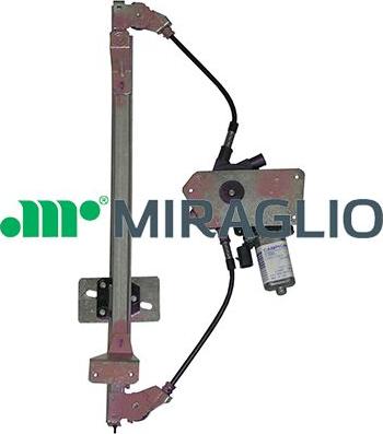 Miraglio 30/7335 - Stikla pacelšanas mehānisms ps1.lv
