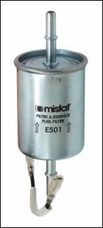 MISFAT E501 - Degvielas filtrs ps1.lv