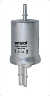 MISFAT E103 - Degvielas filtrs ps1.lv