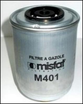 MISFAT M401 - Degvielas filtrs ps1.lv