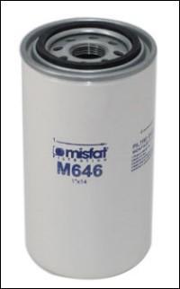 MISFAT M646 - Degvielas filtrs ps1.lv