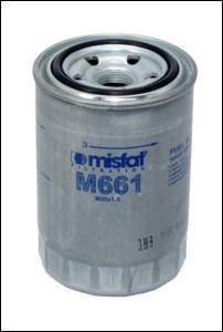 MISFAT M661 - Degvielas filtrs ps1.lv