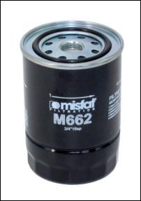 MISFAT M662 - Degvielas filtrs ps1.lv