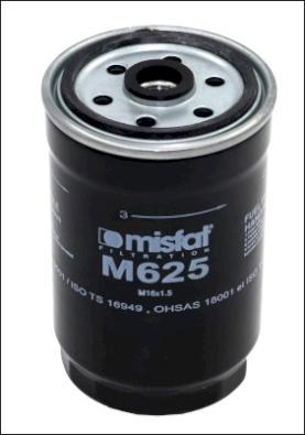 MISFAT M625 - Degvielas filtrs ps1.lv