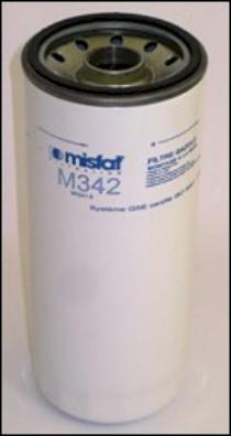 MISFAT M342 - Degvielas filtrs ps1.lv