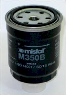 MISFAT M350B - Degvielas filtrs ps1.lv