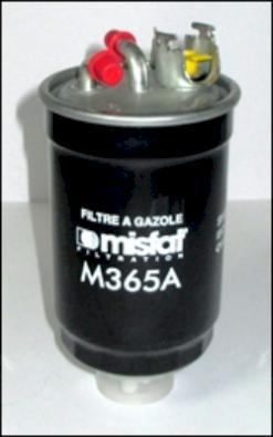 MISFAT M365A - Degvielas filtrs ps1.lv