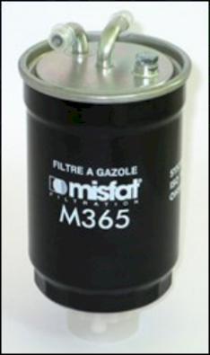 MISFAT M365 - Degvielas filtrs ps1.lv