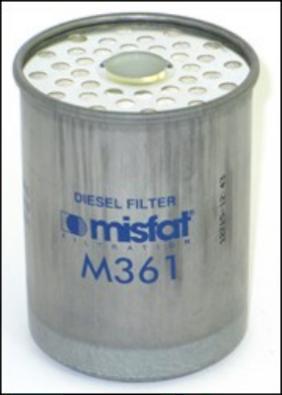 MISFAT M361 - Degvielas filtrs ps1.lv