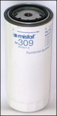 MISFAT M309 - Degvielas filtrs ps1.lv