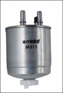 MISFAT M311 - Degvielas filtrs ps1.lv