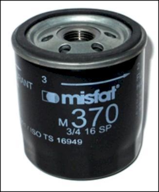 MISFAT M370 - Degvielas filtrs ps1.lv