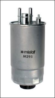 MISFAT M295 - Degvielas filtrs ps1.lv