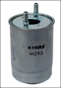 MISFAT M293 - Degvielas filtrs ps1.lv