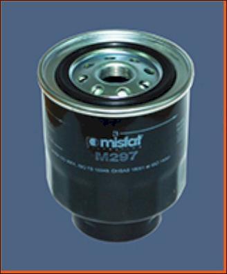 MISFAT M297 - Degvielas filtrs ps1.lv