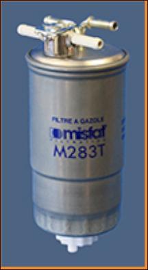 MISFAT M283T - Degvielas filtrs ps1.lv