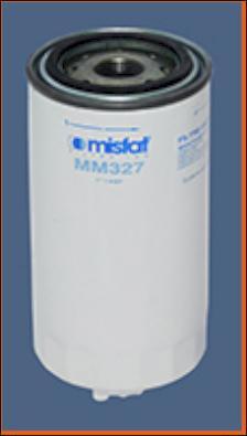 MISFAT MM327 - Degvielas filtrs ps1.lv