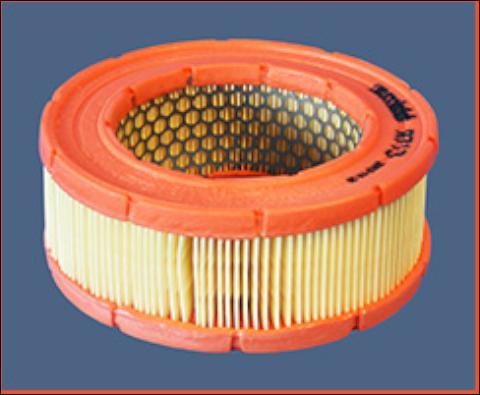 Magneti Marelli 154070542320 - Gaisa filtrs ps1.lv