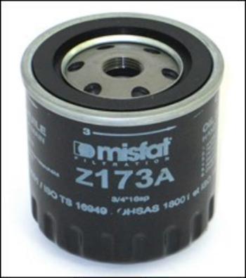 MISFAT Z173A - Eļļas filtrs ps1.lv
