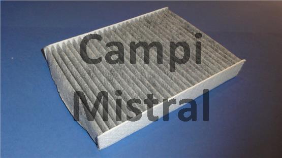 Mistral Filter AVF0210C - Filtrs, Salona telpas gaiss ps1.lv