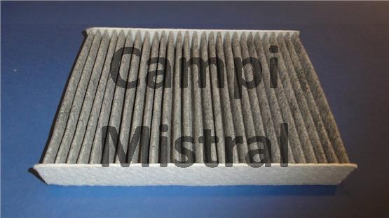 Mistral Filter AVF0210C - Filtrs, Salona telpas gaiss ps1.lv