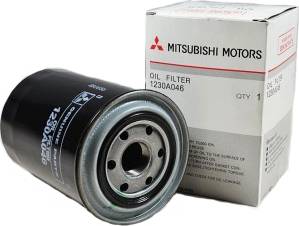 Mitsubishi 1230A046 - Eļļas filtrs ps1.lv