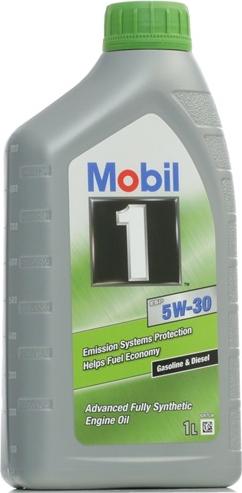 Mobil 154288 - Motoreļļa ps1.lv