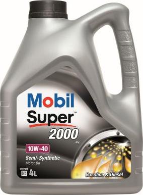 Mobil 150018 - Motoreļļa ps1.lv