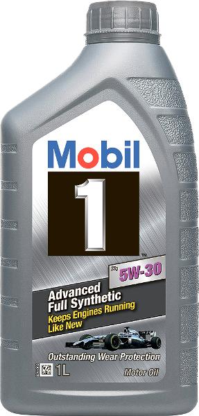 Mobil 152104 - Motoreļļa ps1.lv