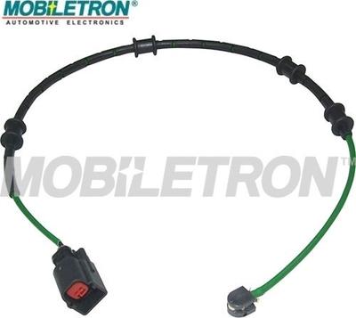 Mobiletron BS-EU092 - Indikators, Bremžu uzliku nodilums ps1.lv