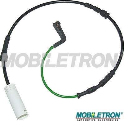Mobiletron BS-EU056 - Indikators, Bremžu uzliku nodilums ps1.lv