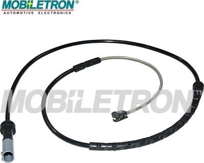 Mobiletron BS-EU058 - Indikators, Bremžu uzliku nodilums ps1.lv