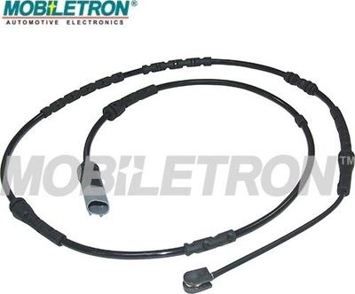 Mobiletron BS-EU088 - Indikators, Bremžu uzliku nodilums ps1.lv