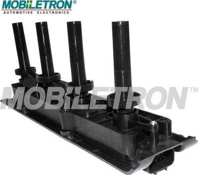 Mobiletron CE-188 - Aizdedzes spole ps1.lv