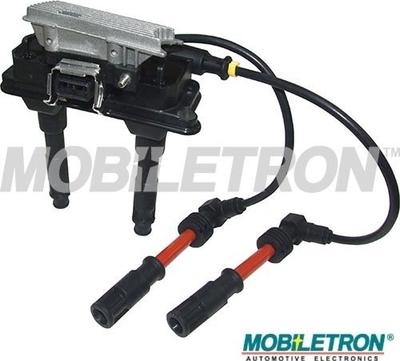 Mobiletron CE-210 - Aizdedzes spole ps1.lv