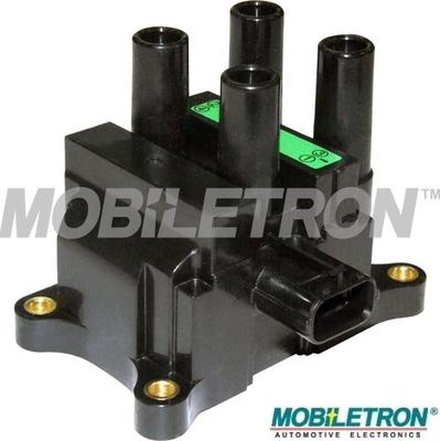 Mobiletron CF-59 - Aizdedzes spole ps1.lv