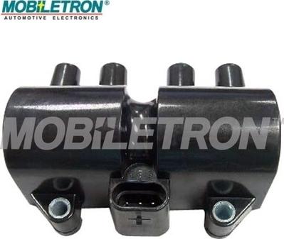 Mobiletron CG-24 - Aizdedzes spole ps1.lv