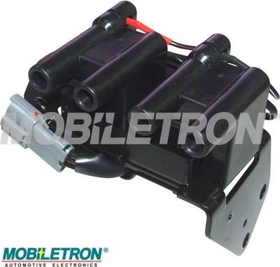 Mobiletron CK-63 - Aizdedzes spole ps1.lv