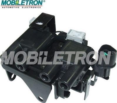 Mobiletron CK-37 - Aizdedzes spole ps1.lv