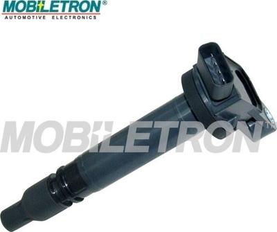 Mobiletron CT-58 - Aizdedzes spole ps1.lv