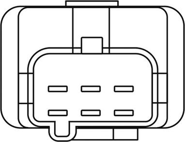 Mobiletron OS-B513 - Lambda zonde ps1.lv