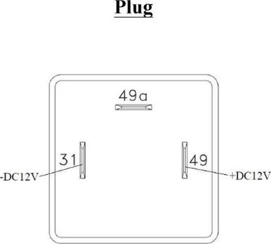 Mobiletron RLY-050 - Relejs ps1.lv