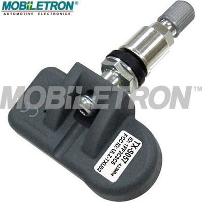 Mobiletron TX-S057 - Riteņu grieš. ātruma devējs, Riepu spiediena kontroles sist. ps1.lv