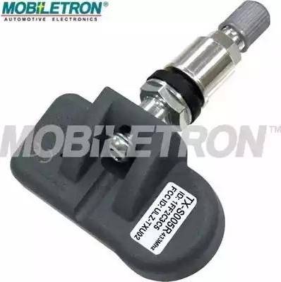 Mobiletron TX-S005R - Riteņu grieš. ātruma devējs, Riepu spiediena kontroles sist. ps1.lv