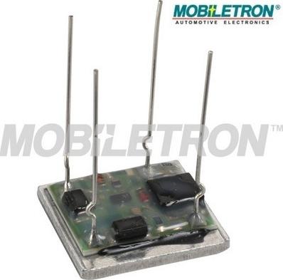 Mobiletron VR-H2009-4S - Ģeneratora sprieguma regulators ps1.lv