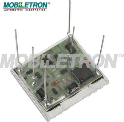 Mobiletron VR-H2009-10AS - Ģeneratora sprieguma regulators ps1.lv