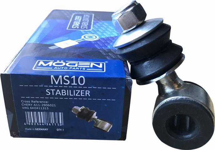 Mogen MS10 - Stiepnis / Atsaite, Stabilizators ps1.lv