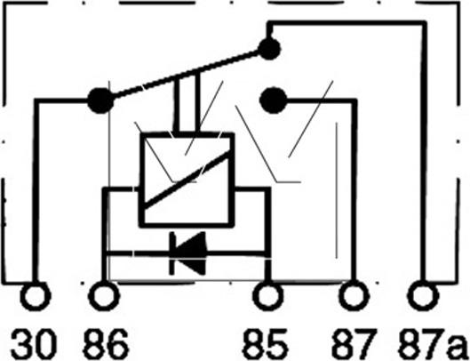 Monark 090 280 204 - Relejs ps1.lv