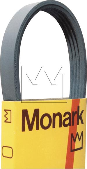 Monark 097362270 - Ķīļrievu siksna ps1.lv